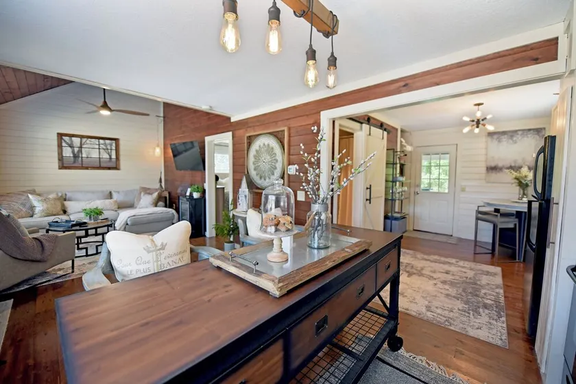 Creekside Cottages : Sneffles Mountain Luxury in Town - Image 1
