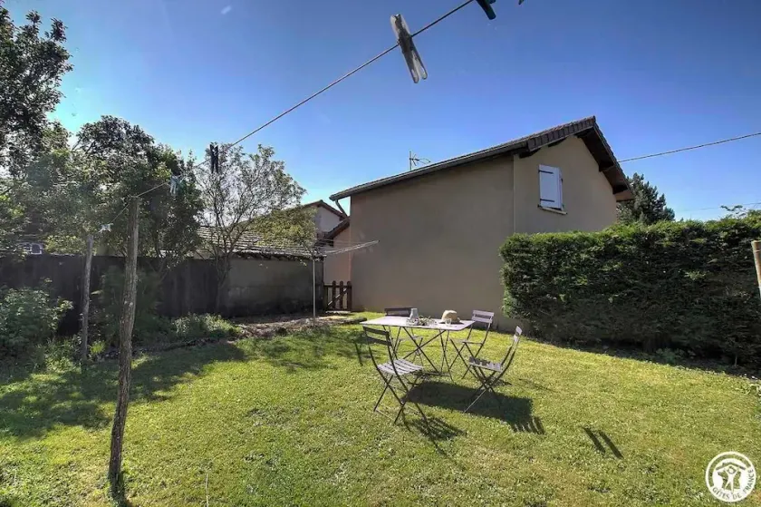 Gîte du Colza - Chazey-sur-ain - Image 1