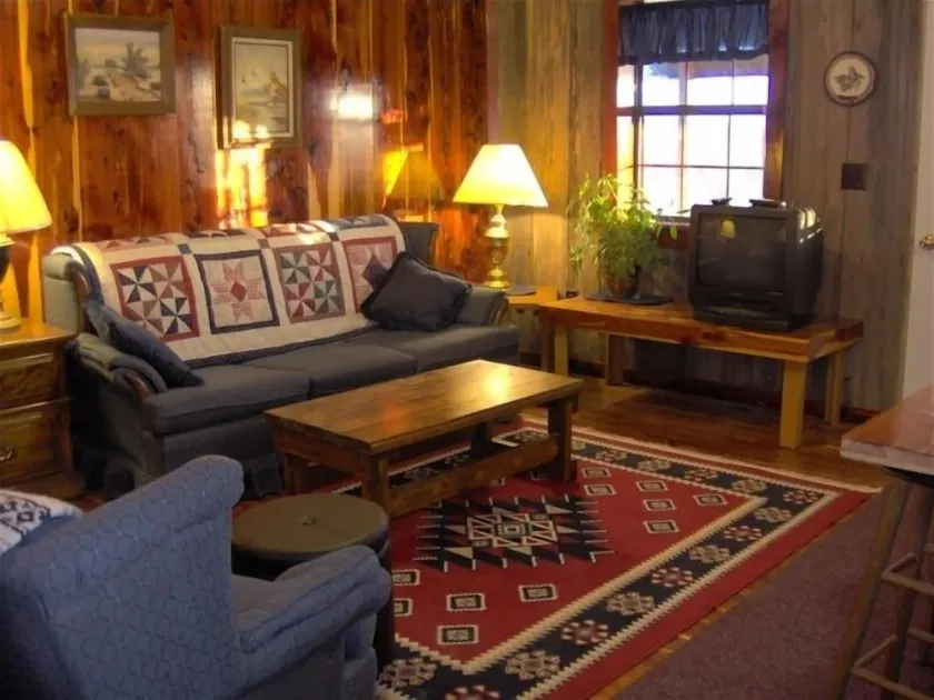 Mount Magazine View Cottage / Cabin - En fantastisk flugt i Arkansas - Image 1