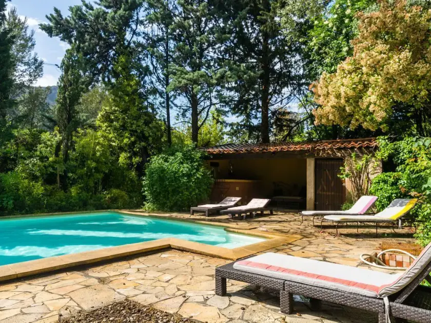 Ferienhaus - 8   Räume - 8/10   Personen - Image 1