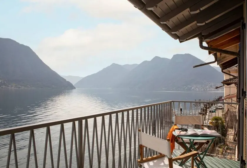 La Casa del Pescatore - by MyHomeInComo - Image 1