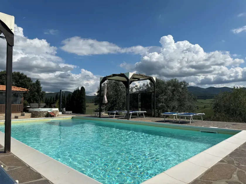 Podere Novo - Image 1