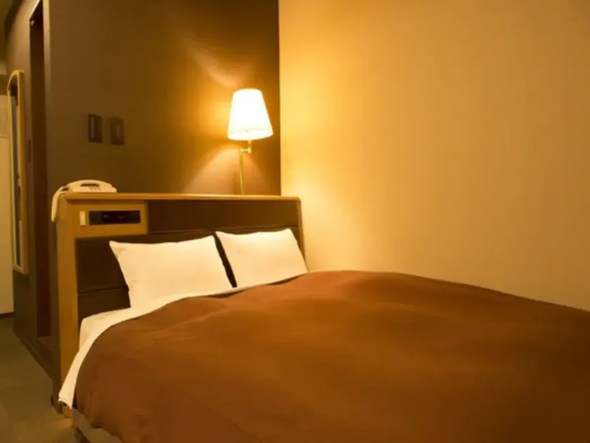 Semidouble planSmokingBed width 140cm / Osaka Ōsaka - Image 1