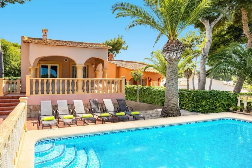 Villa Nectar Blanco by Villa Plus - Image 1