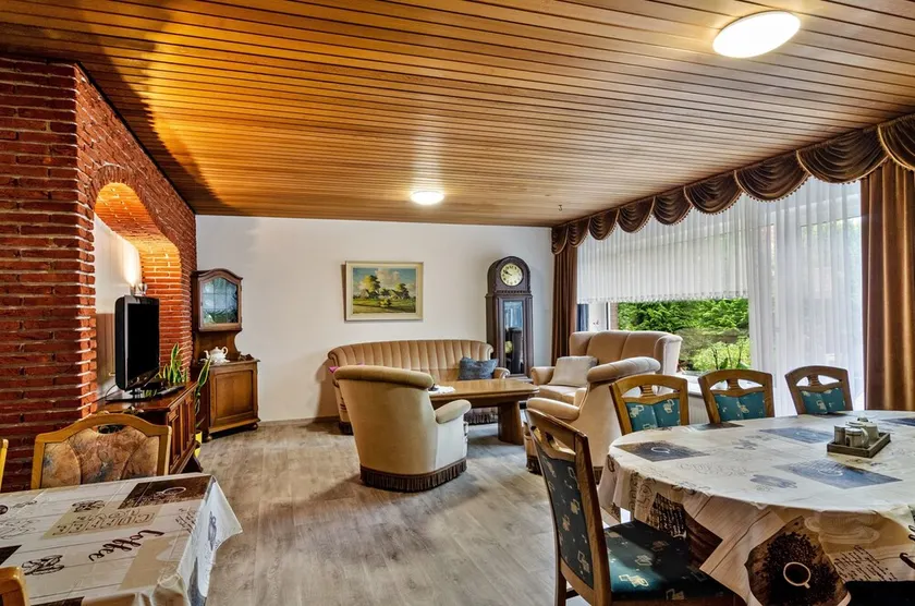 Casa de Férias 'Haus Störtebeker' com Terraço Privado e Wi-Fi - Image 1