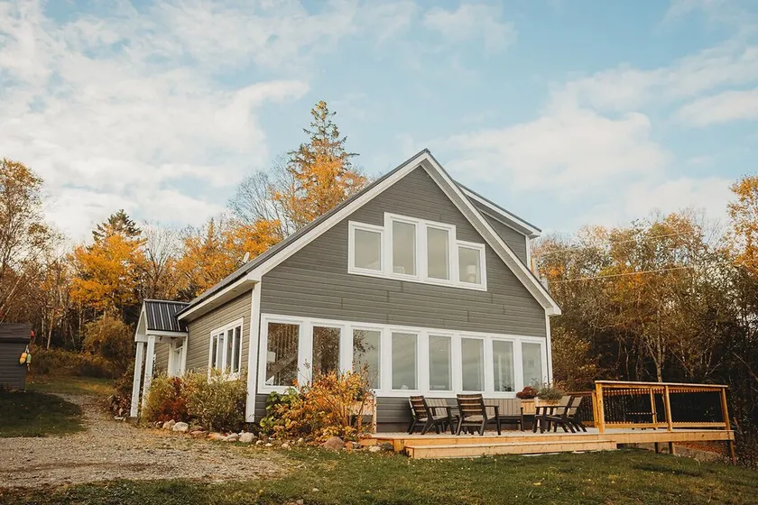 St. Andrews Beach Home - Image 1