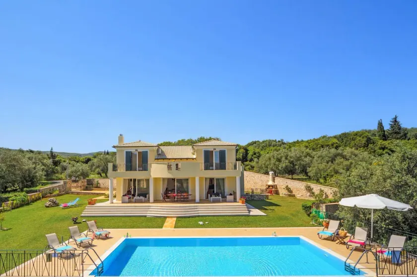 Villa Gina by Villa Plus - Image 1