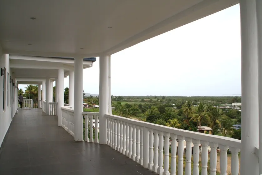 Best View Hotel & Apartments - Image 1