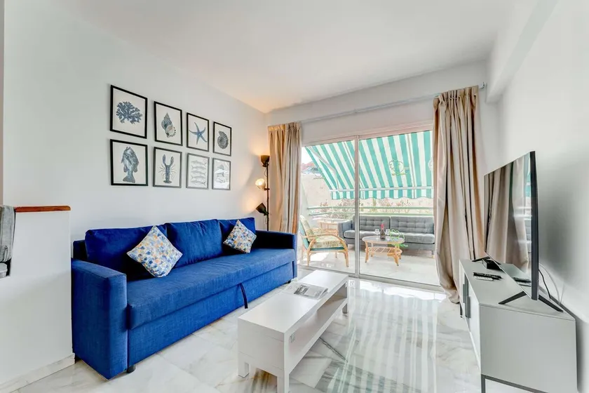 Graceful brand new studios in Altamira - Image 1