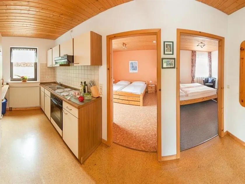 Apartamento de 3 camas Dornfelder - Ferienweingut Wolfgang Bollig - Inh. M. Bollig - Image 1