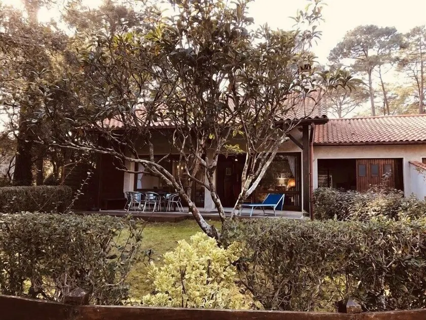 Villa mitoyenne 'le Fourneuf'. - Image 1