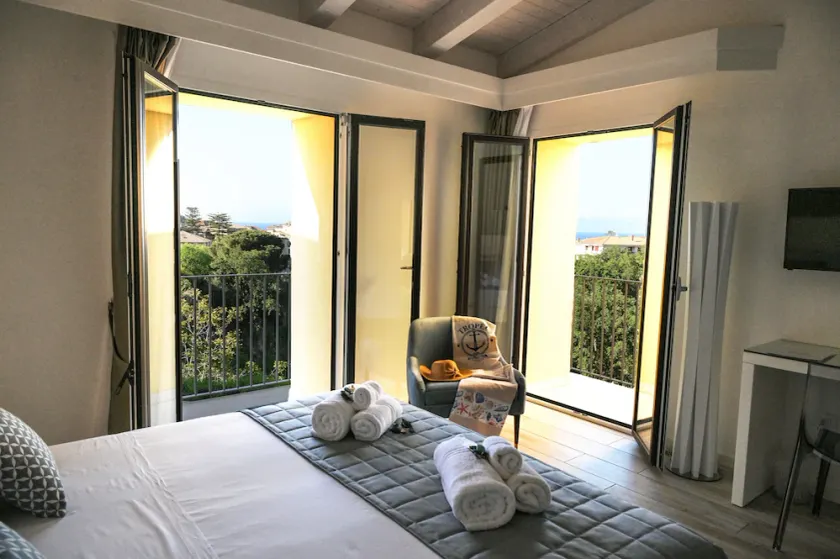 La Torre del Mulino - Superior Rooms - Image 1