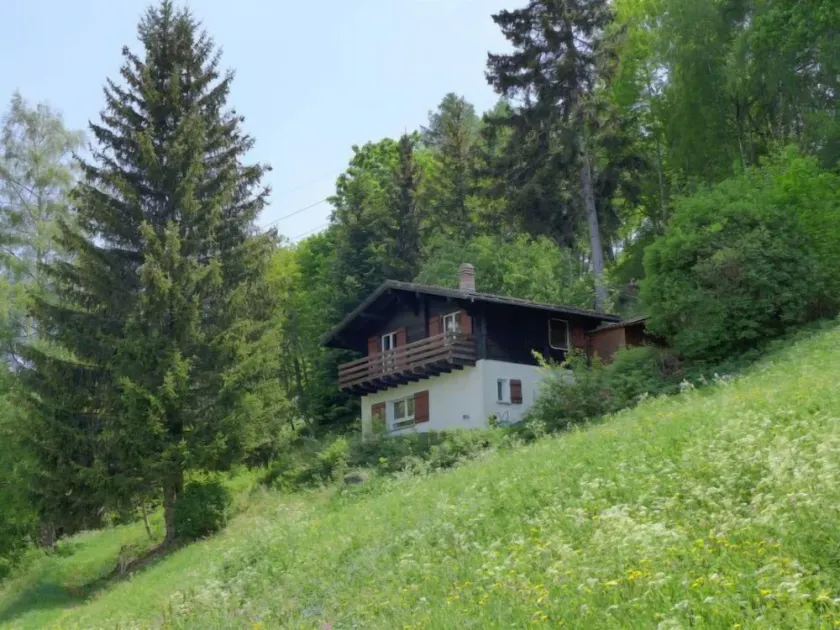 Chalet Ninette by Interhome - Image 1