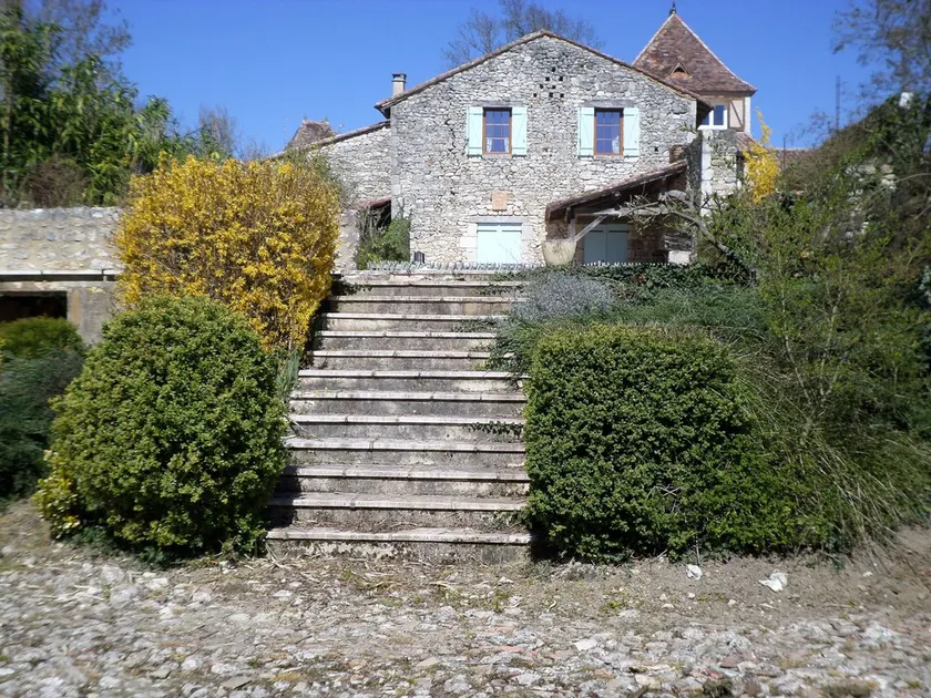Maison Campagne La Mijotiere - Image 1