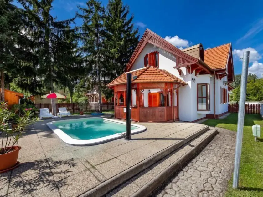 Holiday Home Ruby 1 by Interhome - Image 1
