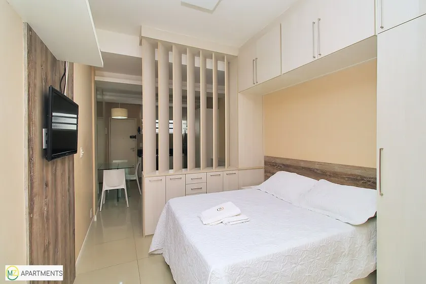 MZapartments Anibal - Image 1
