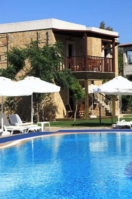Aktur Cove Apart Otel - Image 1