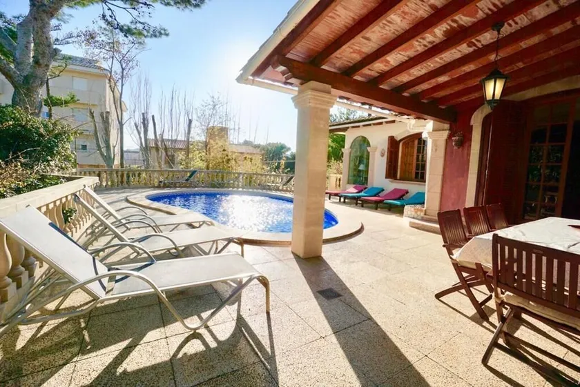 Holiday Home Villa Munar I by Interhome - Image 1