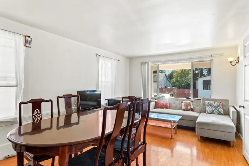 Easy commute! Work team Nurse college students Nice 6BR3BA house Parking WD - Image 1