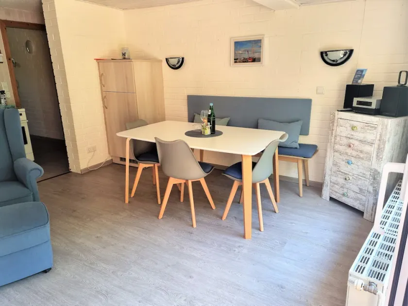 Ferienwohnung Einfach Urlaub Nr 2 - Image 1