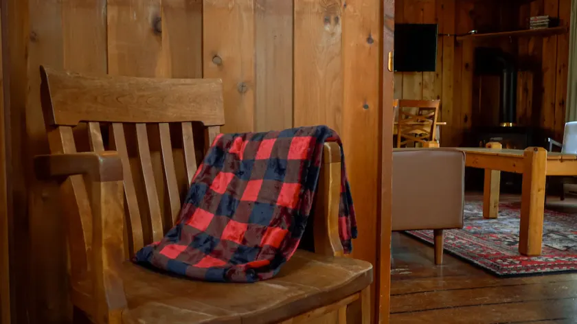 Muskoka Cabin on Little Lake Port Severn - Image 1
