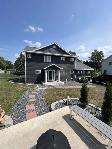 Beautiful updated home for your entire family-on the canal, close to SXS trails! - Image 1