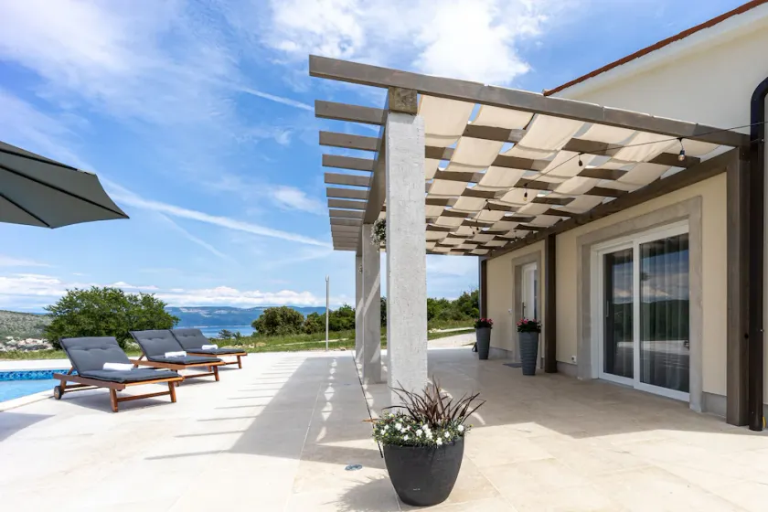 Beautiful Villa Gallova - Image 1