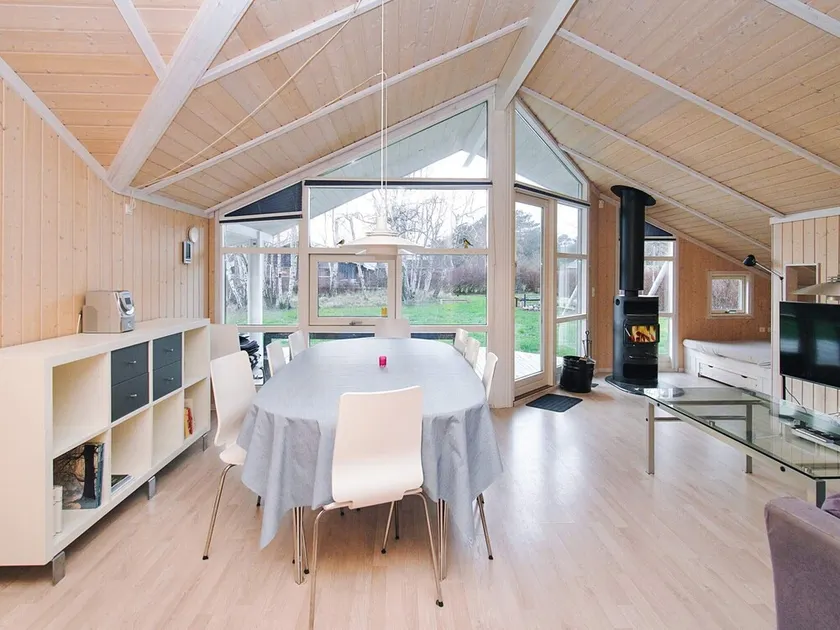 4 star holiday home in Asnæs - Image 1