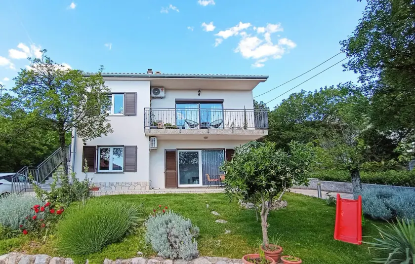 Nice Apartment In Smrika With Wifi - Image 1