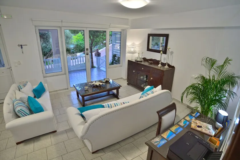 *Haritos traditional Apt-5min from Falassarna Bch* - Image 1