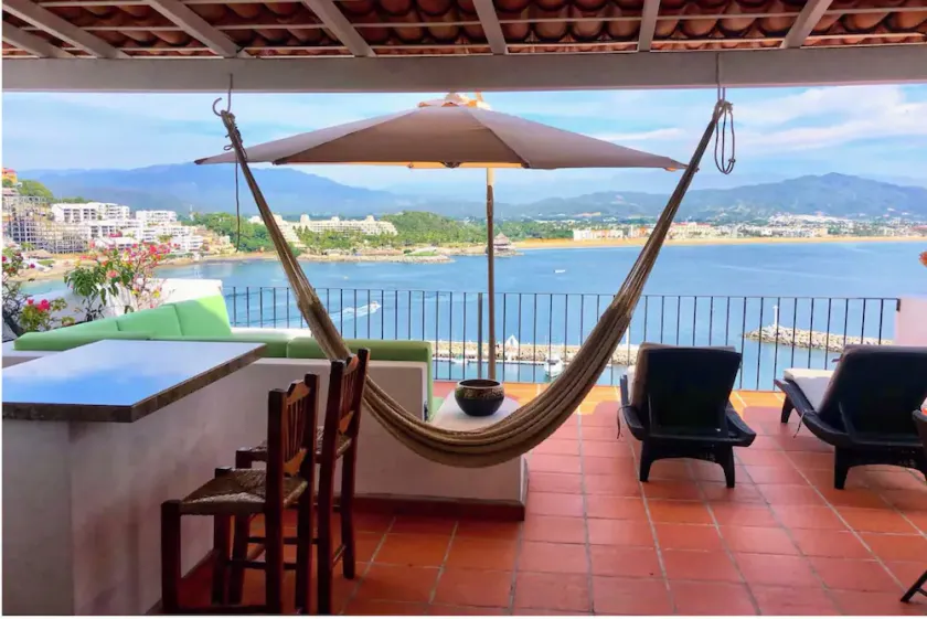 Newley Renovated Condo With the Best View in all of Puerto Las Hadas! - Image 1