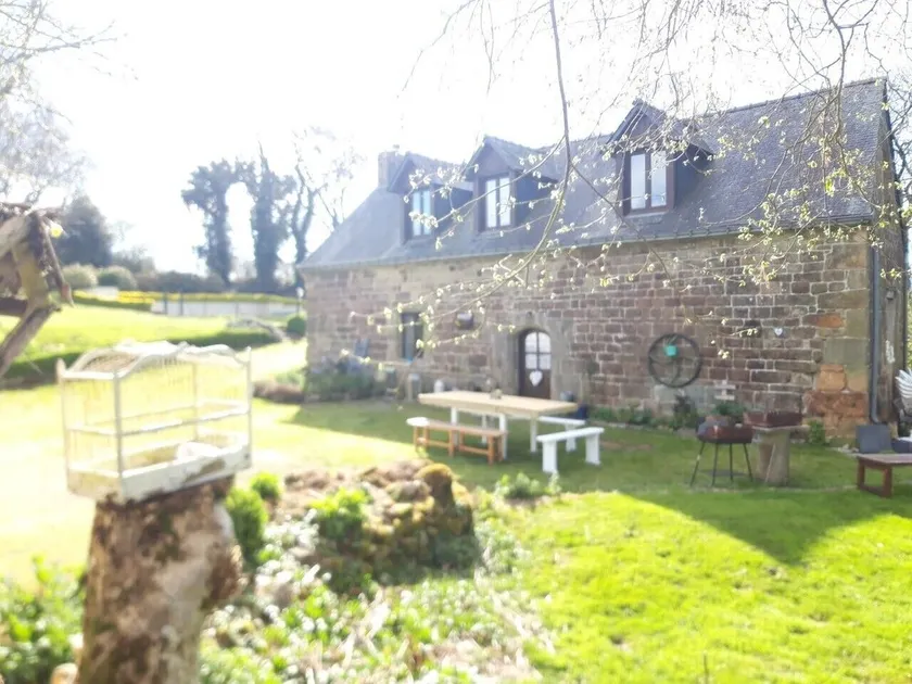 - Chestnut Cottage - - Image 1