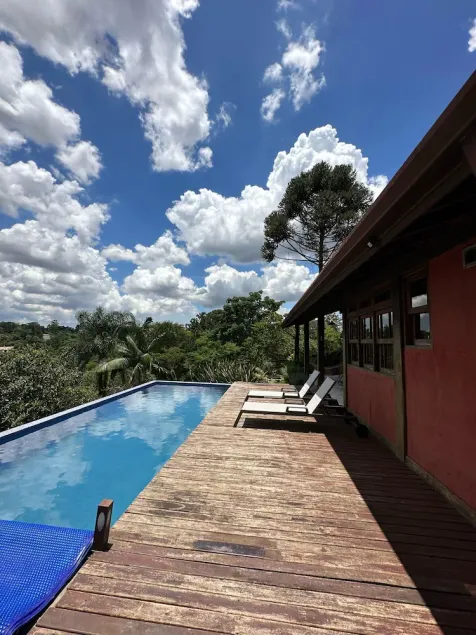 Casa Relax (Granja Viana) - Image 1