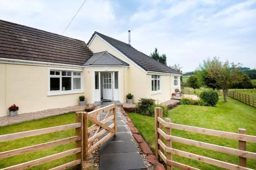 Gaidrew Cottage - Image 1