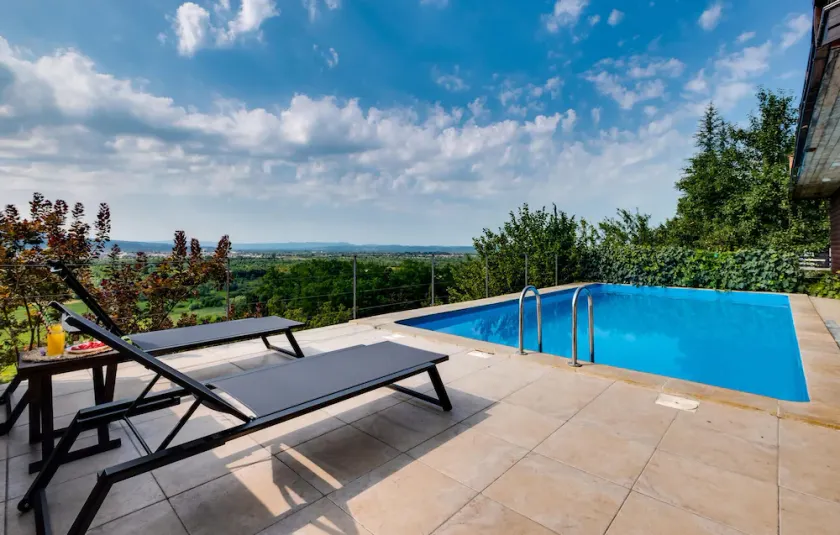 Beautiful home in Samobor - Image 1