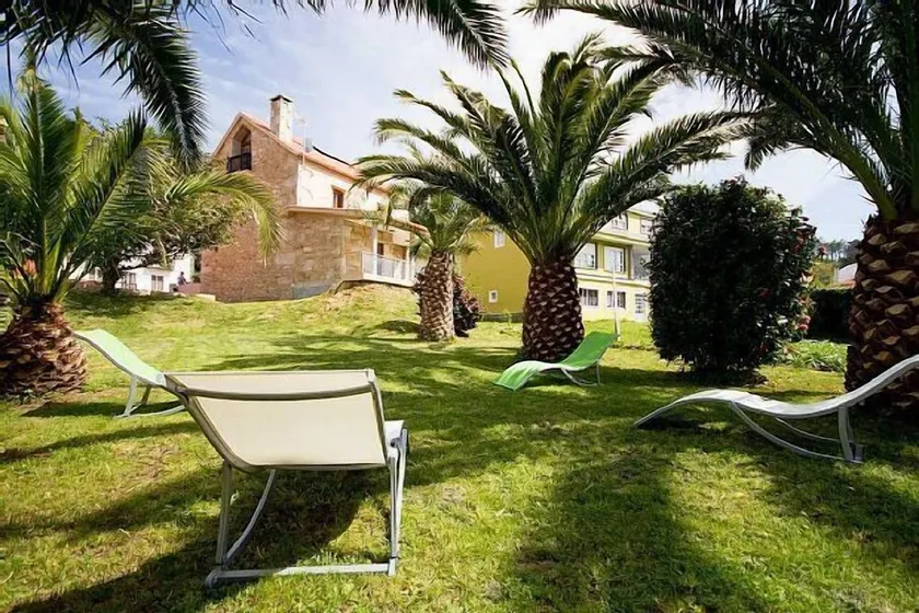 Casa de Pedra O Carballal - Image 1