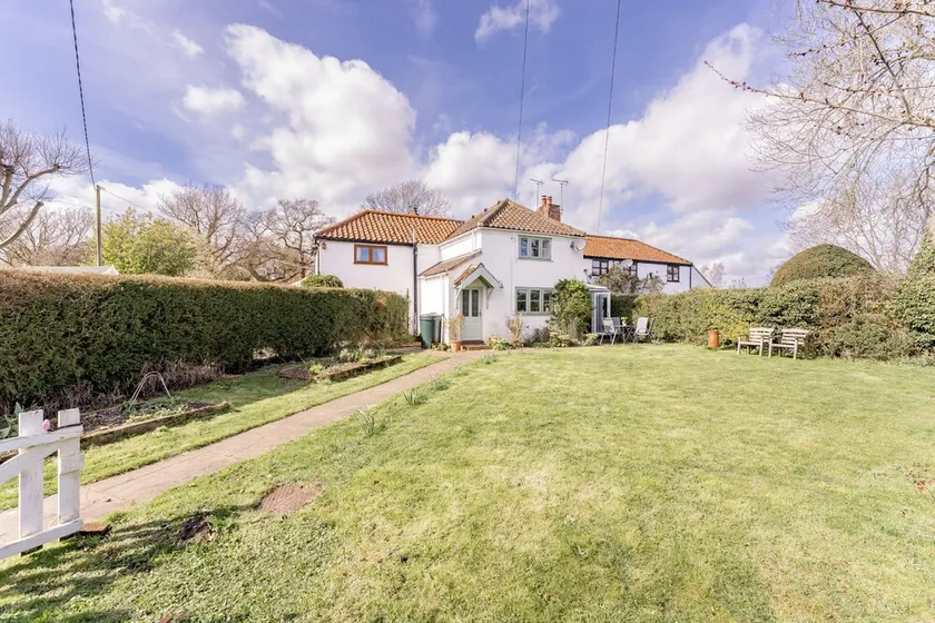 Bar Lane Cottage - sleeps 5 in Reepham - Image 1