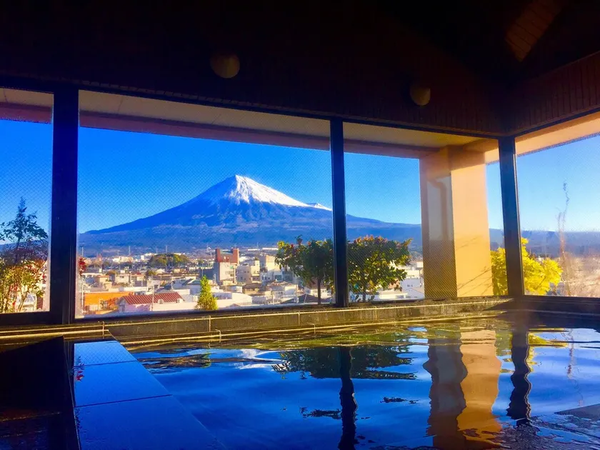 Kameya Ryokan - Image 1