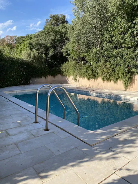 Villa Giulia - 4/5 pers. Shared heated swimming pool, in the middle of the Corsican maquis - Image 1