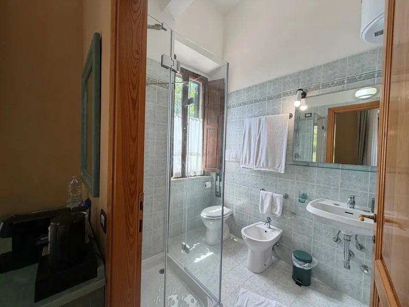 Hotel Villa Porta All'Arco - Image 1