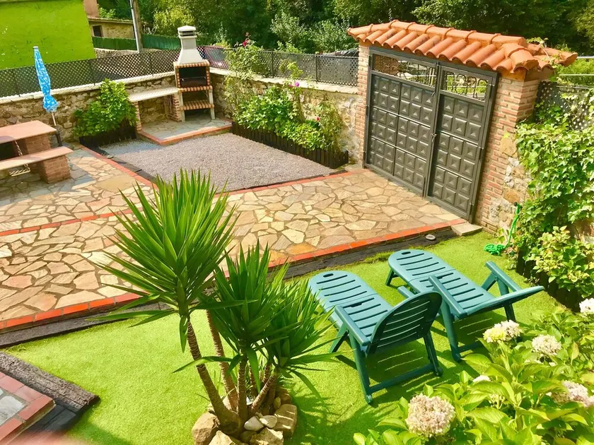 La casa del Río - Image 1