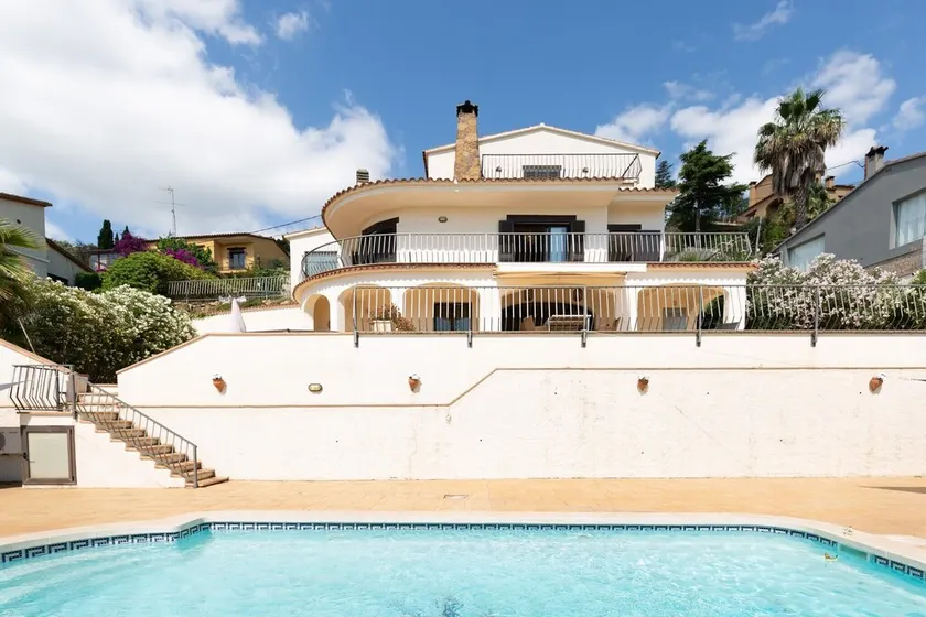 Casa Vista Del Mar - Image 1