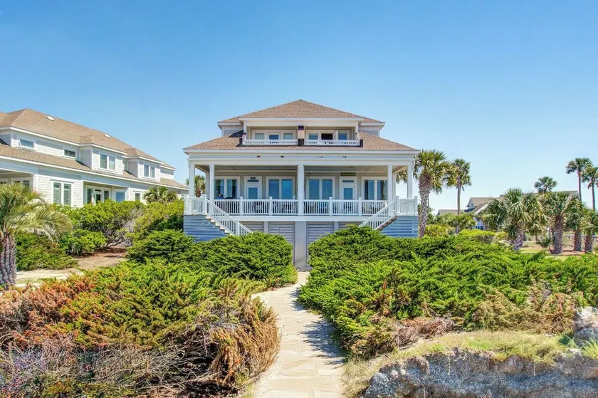Seabrook Exclusives | 3800 Dolphin Point - Image 1