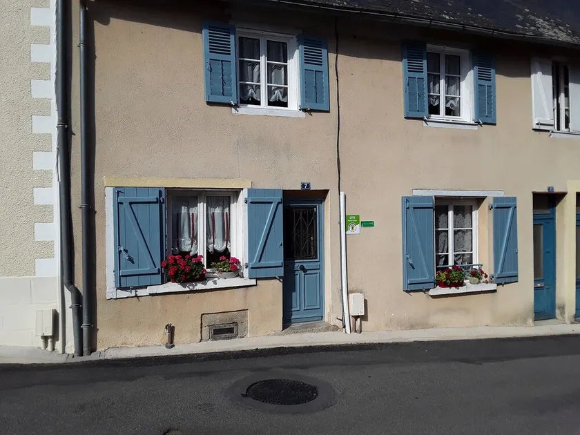 Charming house in Limousin - Image 1