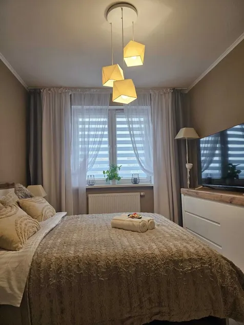 Merveilleux appartement de vacances adapté aux familles | Avec animaux acceptés - Image 1
