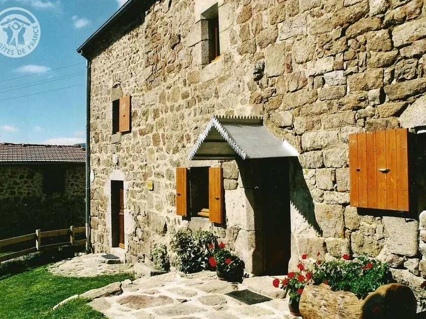 Gîte de charme avec cheminée, wifi inclus - Image 1