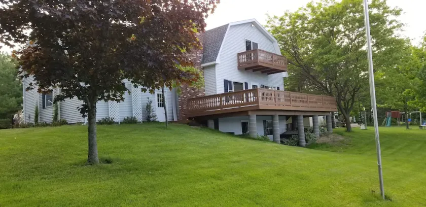 All Sports Long Lake 4 BR Home - High-Speed Internet - Close To Attractions - Image 1