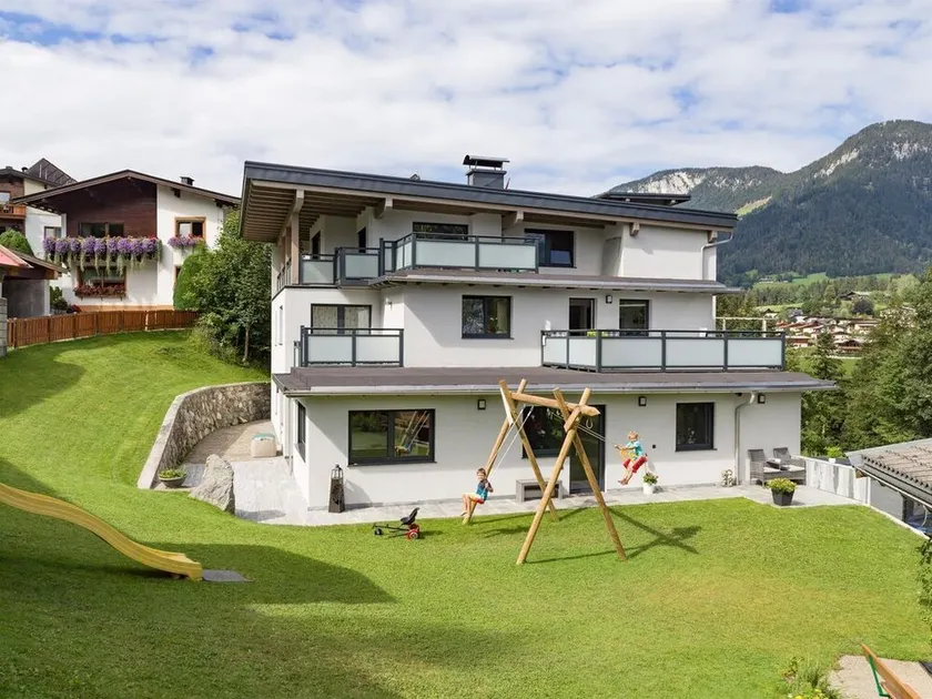 Ferienwohnung Graber - Image 1