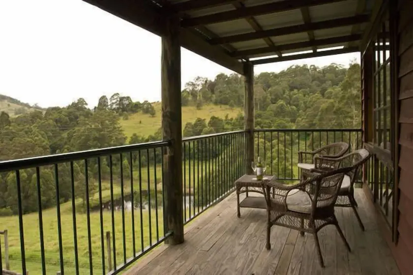 Valley Beyond - Peace and tranquility. PET Friendly. Free Wi Fi - Image 1