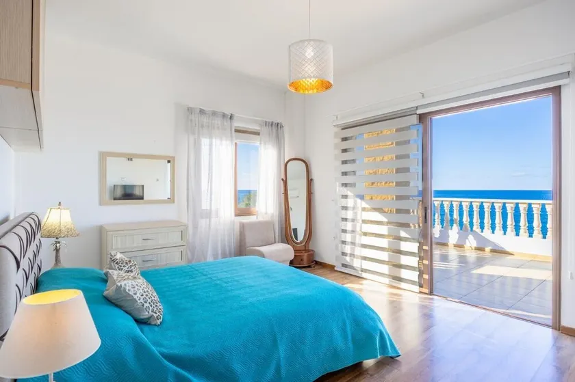 Villa Beach Heaven - Image 1